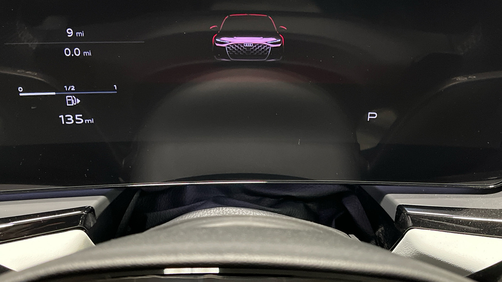 Audi A6 Avant Avant Launch Edition E-tron Performance 27000 Kw Black #12