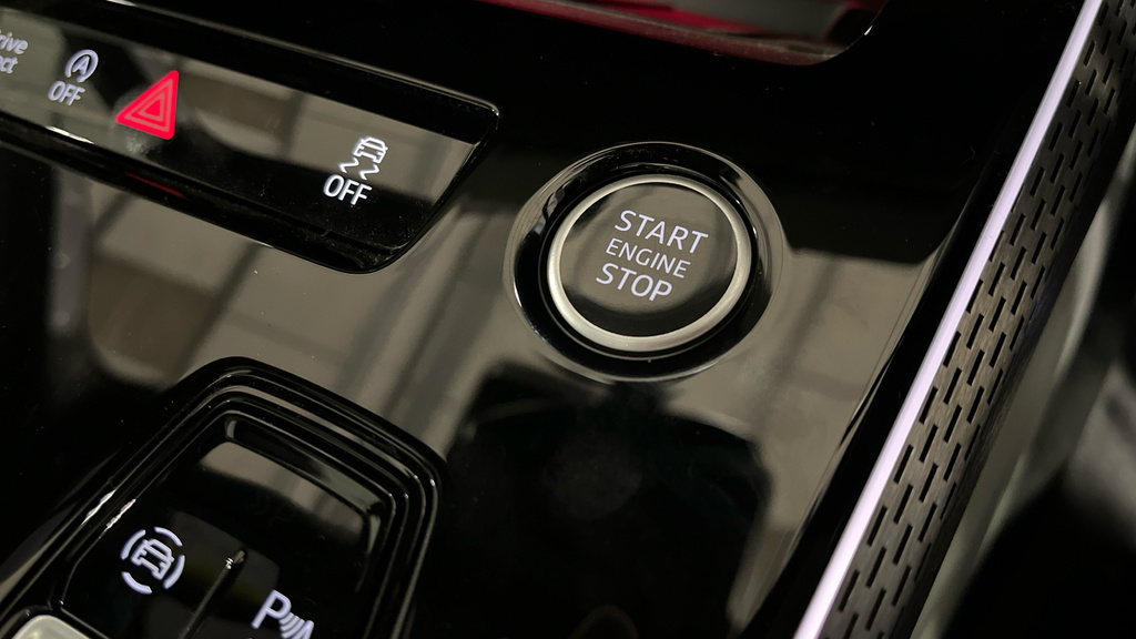 Audi A6 Avant Avant Launch Edition E-tron Performance 27000 Kw Black #45