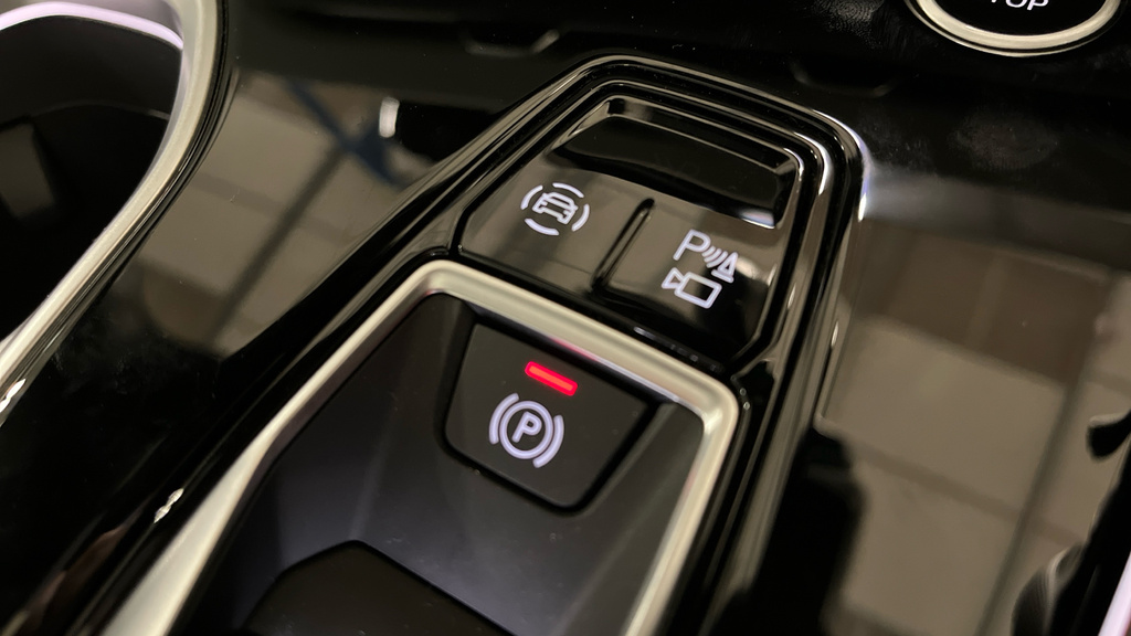 Audi A6 Avant Avant Launch Edition E-tron Performance 27000 Kw Black #47