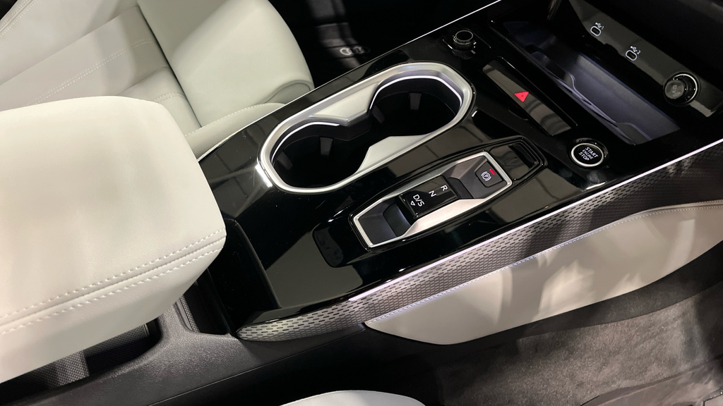 Audi A6 Avant Avant Launch Edition E-tron Performance 27000 Kw Black #29