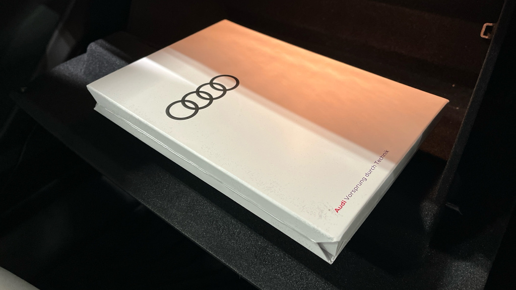 Audi A6 Avant Avant Launch Edition E-tron Performance 27000 Kw Black #20