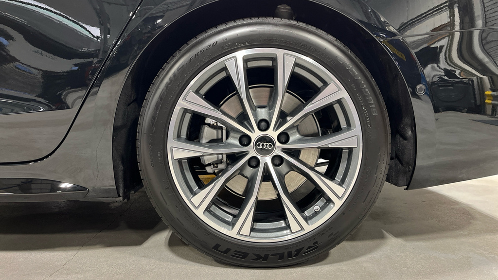 Audi A6 Avant Avant Launch Edition E-tron Performance 27000 Kw Black #18