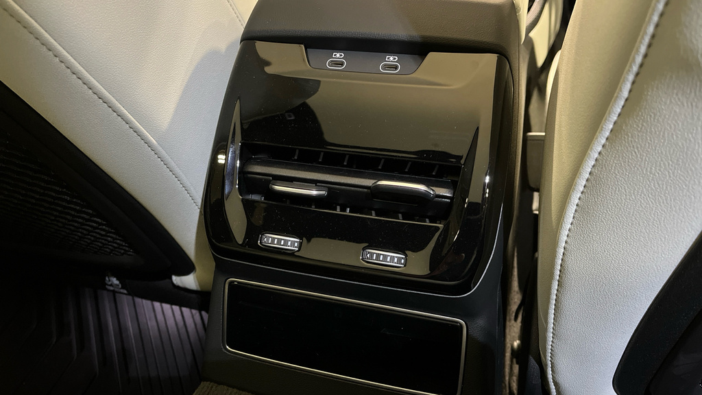 Audi A6 Avant Avant Launch Edition E-tron Performance 27000 Kw Black #39