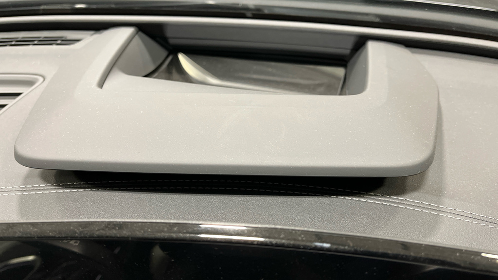 Audi A6 Avant Avant Launch Edition E-tron Performance 27000 Kw Black #44