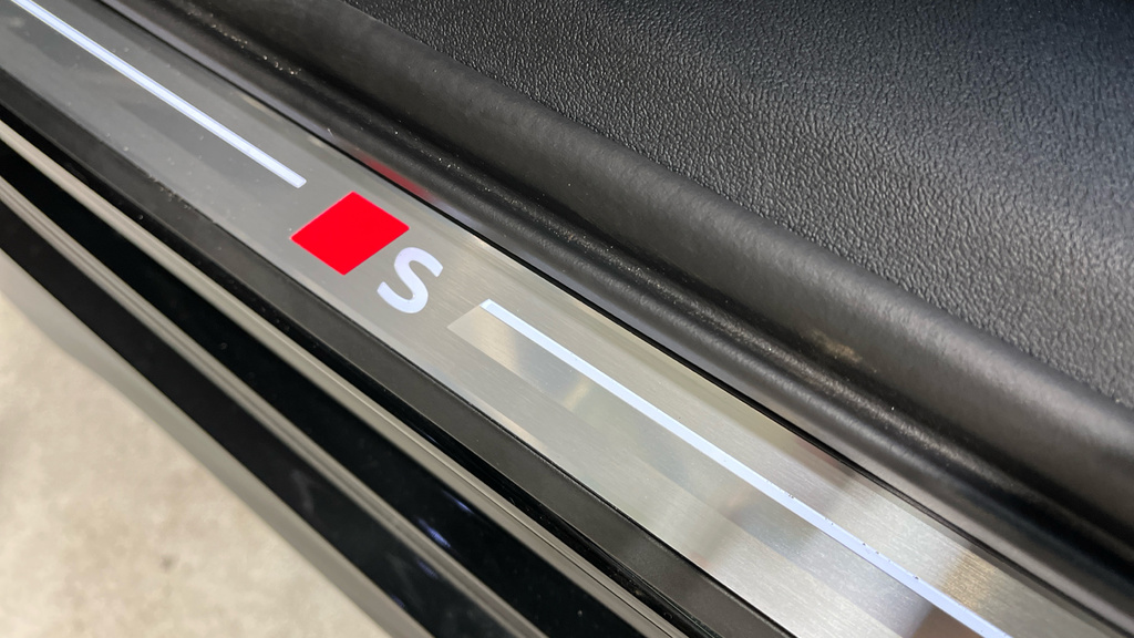 Audi A6 Avant Avant Launch Edition E-tron Performance 27000 Kw Black #42