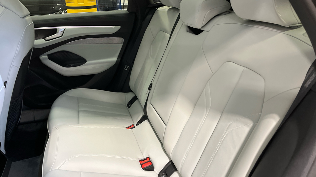 Audi A6 Avant Avant Launch Edition E-tron Performance 27000 Kw Black #13