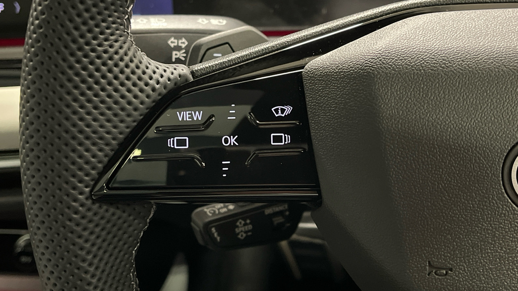 Audi A6 Avant Avant Launch Edition E-tron Performance 27000 Kw Black #26