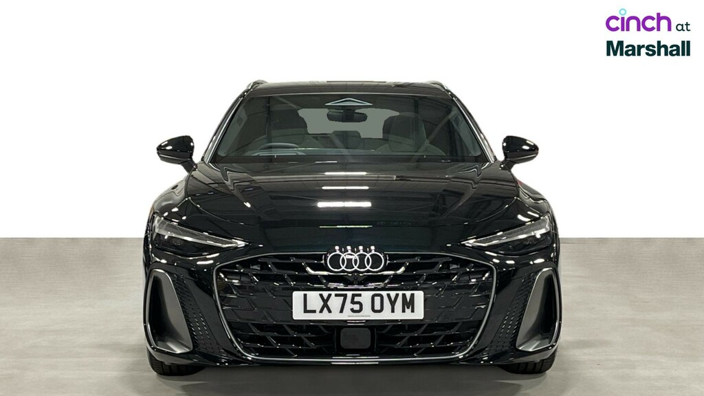 Audi A6 Avant Avant Launch Edition E-tron Performance 27000 Kw Black #6