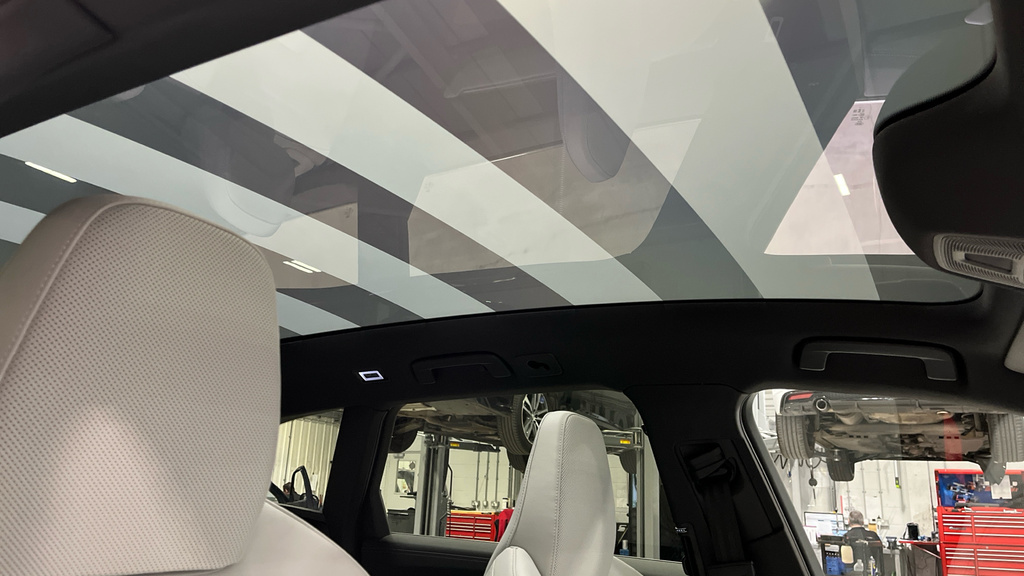 Audi A6 Avant Avant Launch Edition E-tron Performance 27000 Kw Black #37
