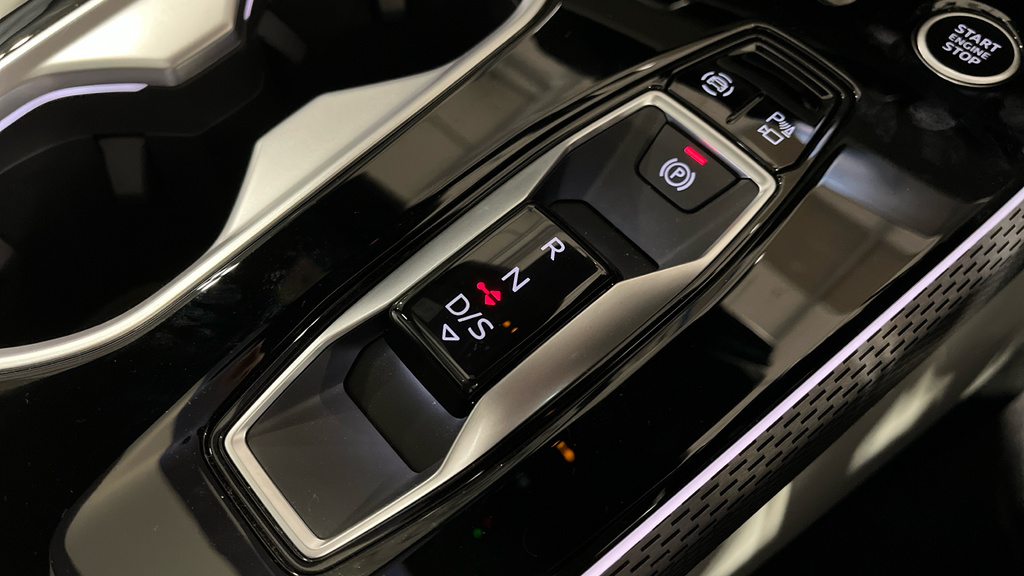 Audi A6 Avant Avant Launch Edition E-tron Performance 27000 Kw Black #28