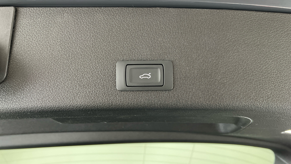 Audi Q8 e tron 50 Tdi Quattro Black Edition Tiptronic Black #5