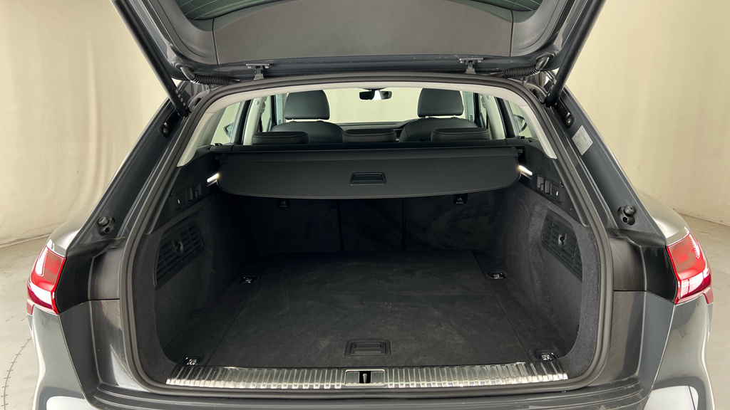 Audi Q8 e tron 50 Tdi Quattro Black Edition Tiptronic Black #31