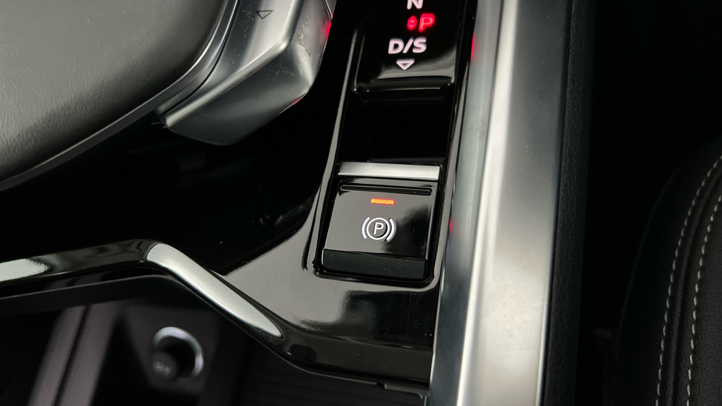 Audi Q8 e tron 50 Tdi Quattro Black Edition Tiptronic Black #24