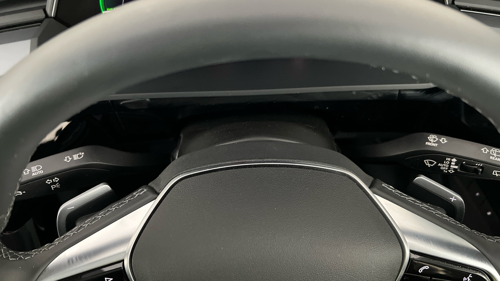 Audi Q8 e tron 50 Tdi Quattro Black Edition Tiptronic Black #22