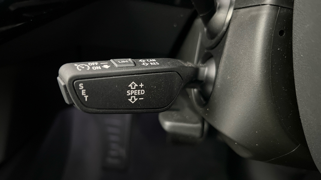 Audi Q8 e tron 50 Tdi Quattro Black Edition Tiptronic Black #19