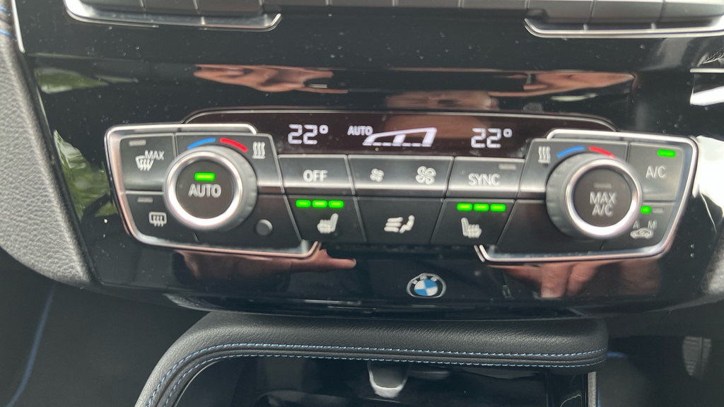BMW X2 Se Grey #51