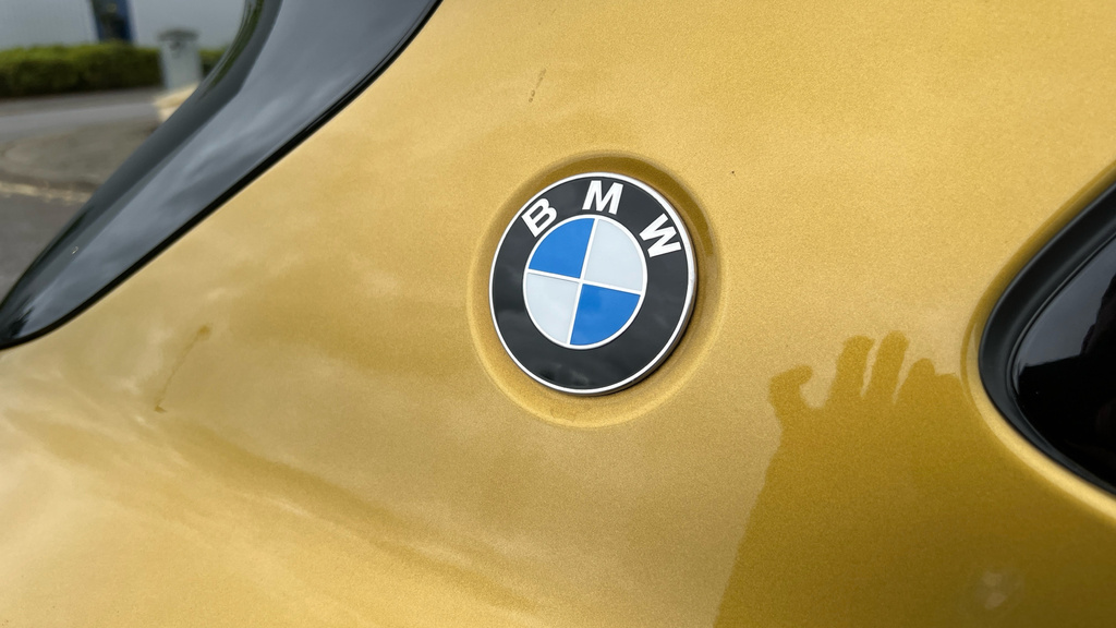 BMW X2 Se Grey #53