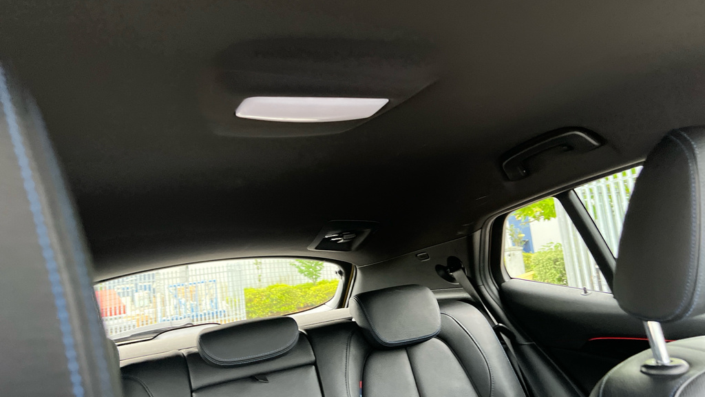BMW X2 Se Grey #39