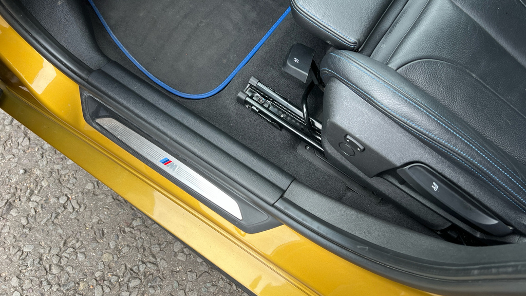 BMW X2 Se Grey #40