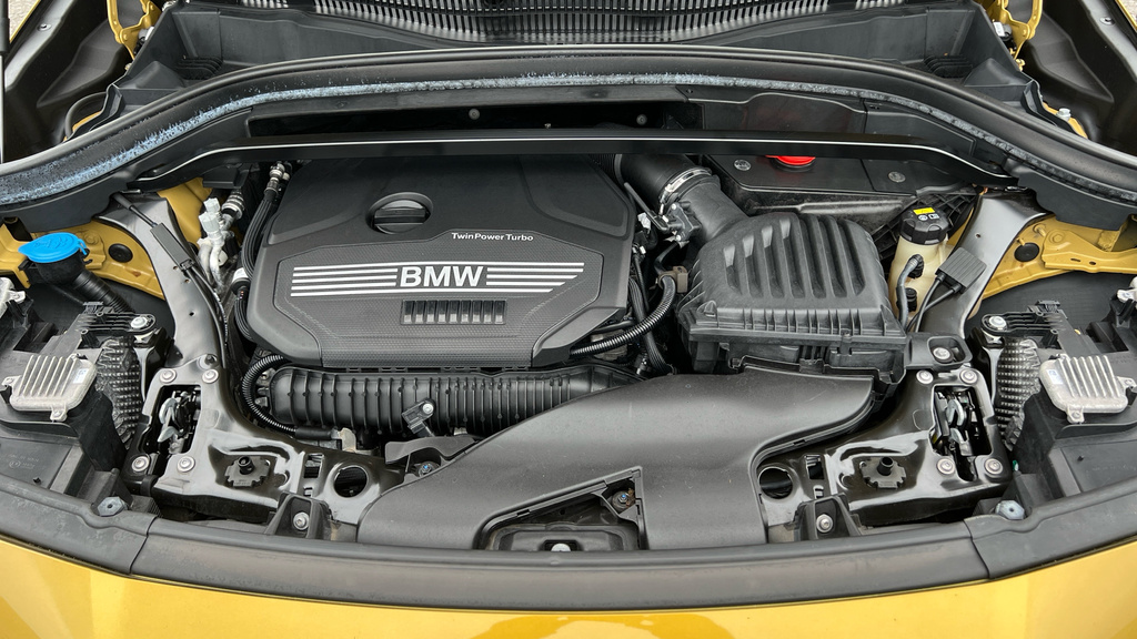 BMW X2 Se Grey #24