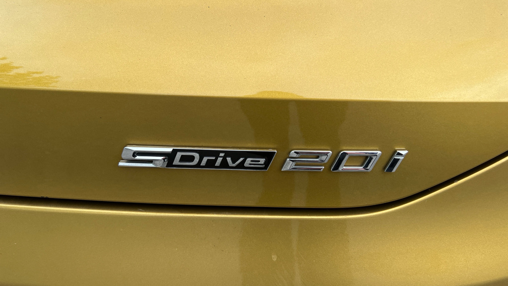 BMW X2 Se Grey #56