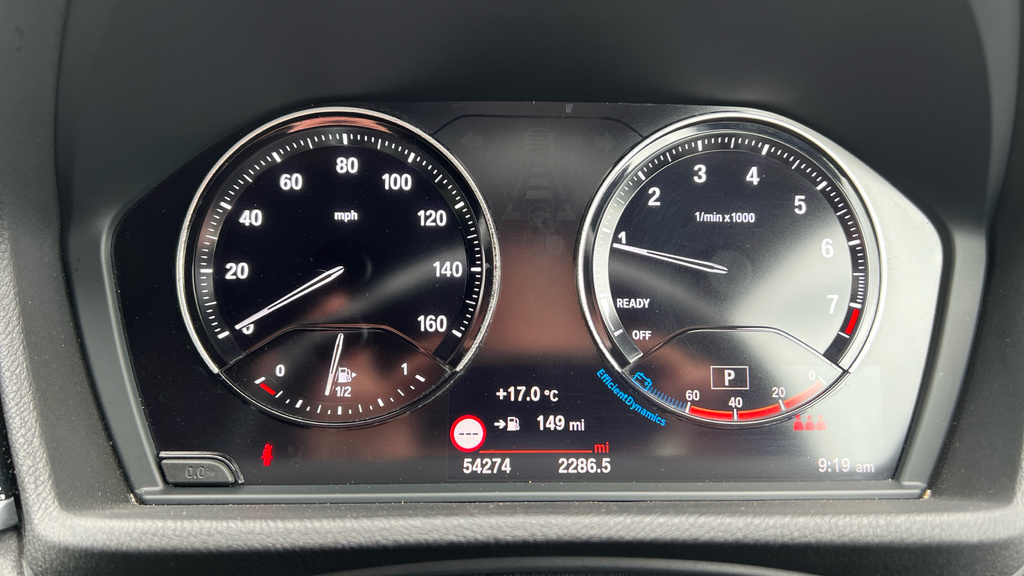 BMW X2 Se Grey #14