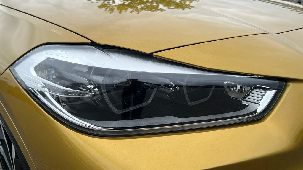 BMW X2 Se Grey #32