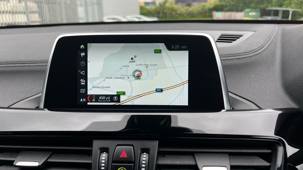 BMW X2 Se Grey #34