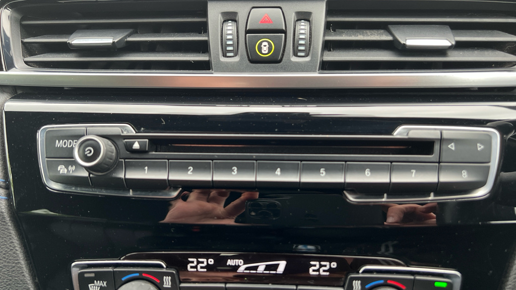 BMW X2 Se Grey #52