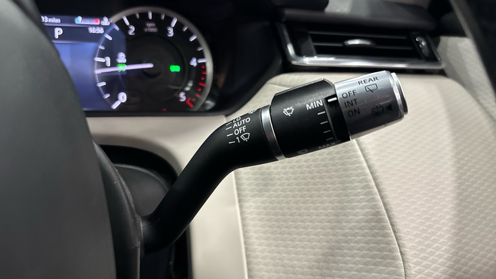 Land Rover Range Rover Velar R-dynamic S Blue #26
