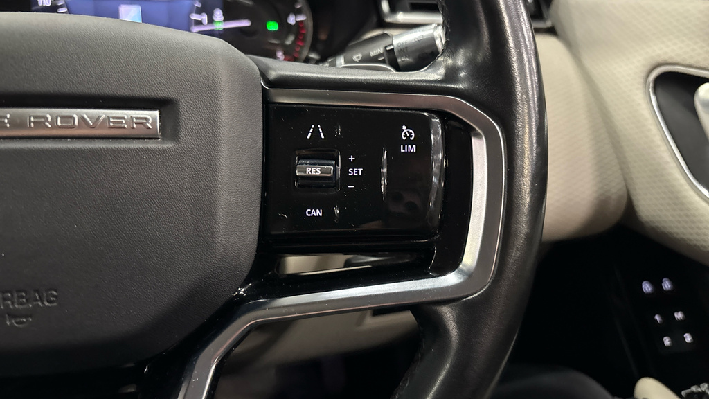 Land Rover Range Rover Velar R-dynamic S Blue #24