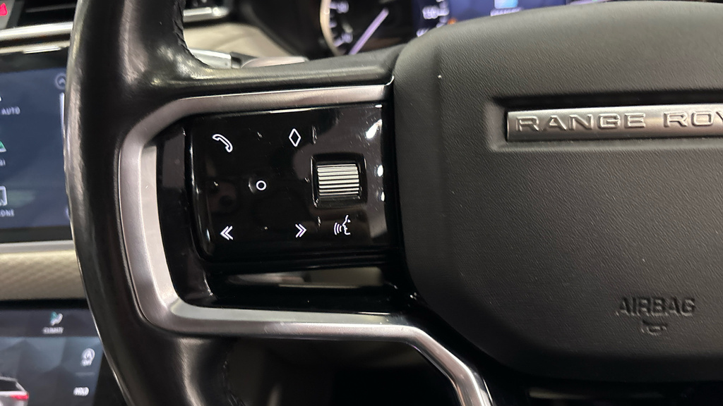 Land Rover Range Rover Velar R-dynamic S Blue #25
