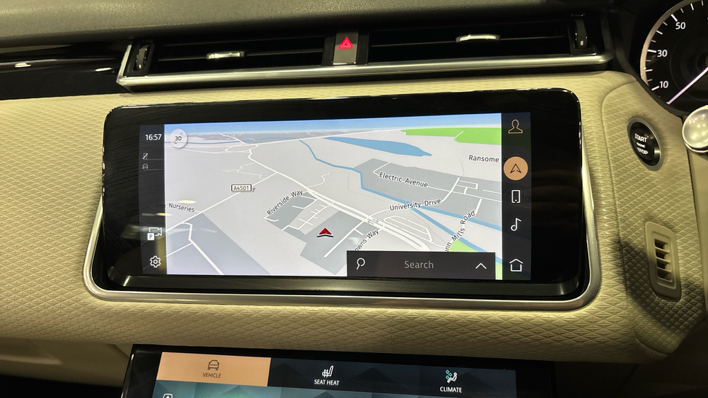 Land Rover Range Rover Velar R-dynamic S Blue #29