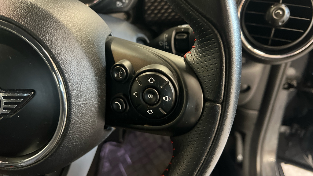 Mini Hatch 1.5 Cooper Sport II Comfortnav Pack Green #24