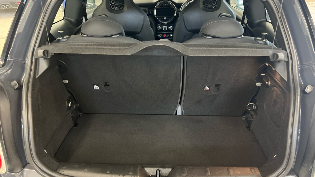 Mini Hatch 1.5 Cooper Sport II Comfortnav Pack Green #21