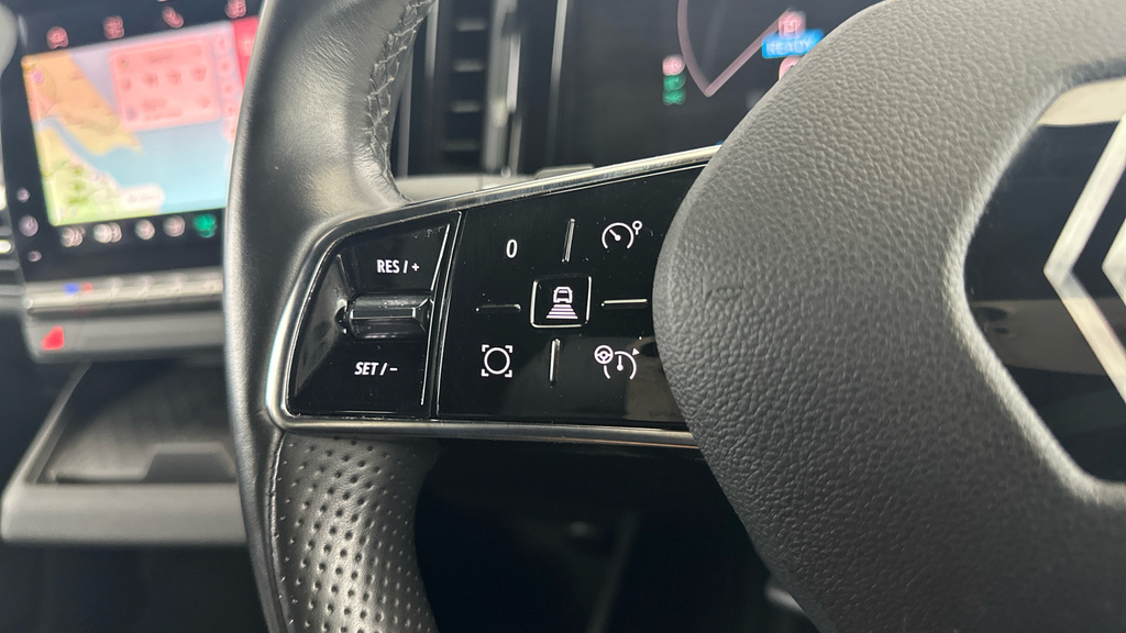 Renault Megane E-Tech Launch Edition Grey #16