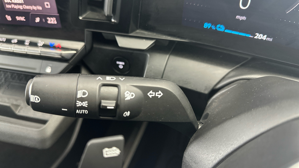 Renault Megane E-Tech Launch Edition Grey #13
