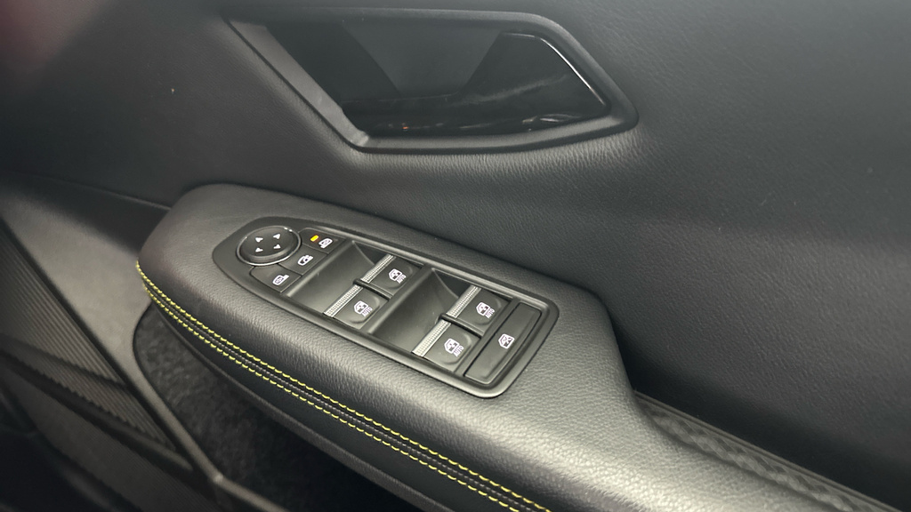 Renault Megane E-Tech Launch Edition Grey #17