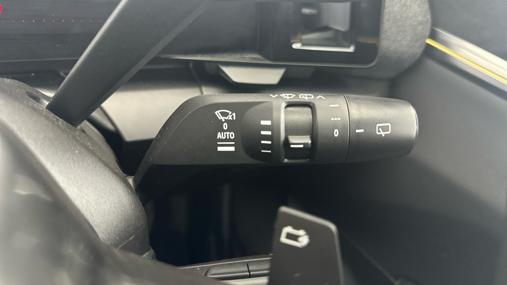 Renault Megane E-Tech Launch Edition Grey #20