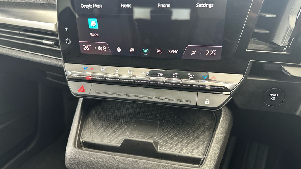 Renault Megane E-Tech Launch Edition Grey #12