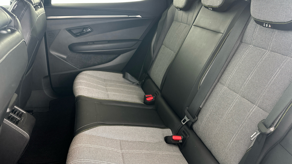 Renault Megane E-Tech Launch Edition Grey #27