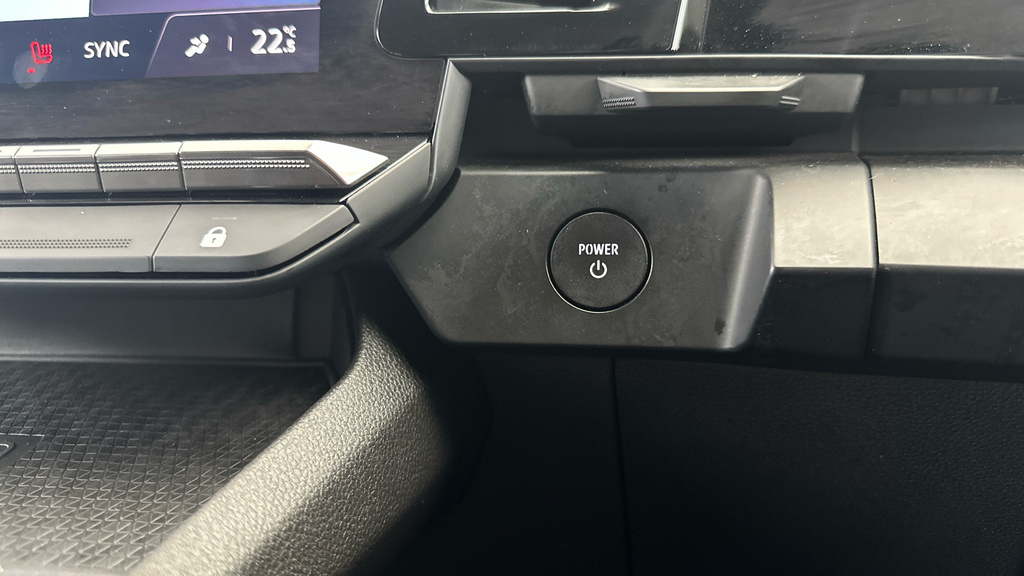 Renault Megane E-Tech Launch Edition Grey #21