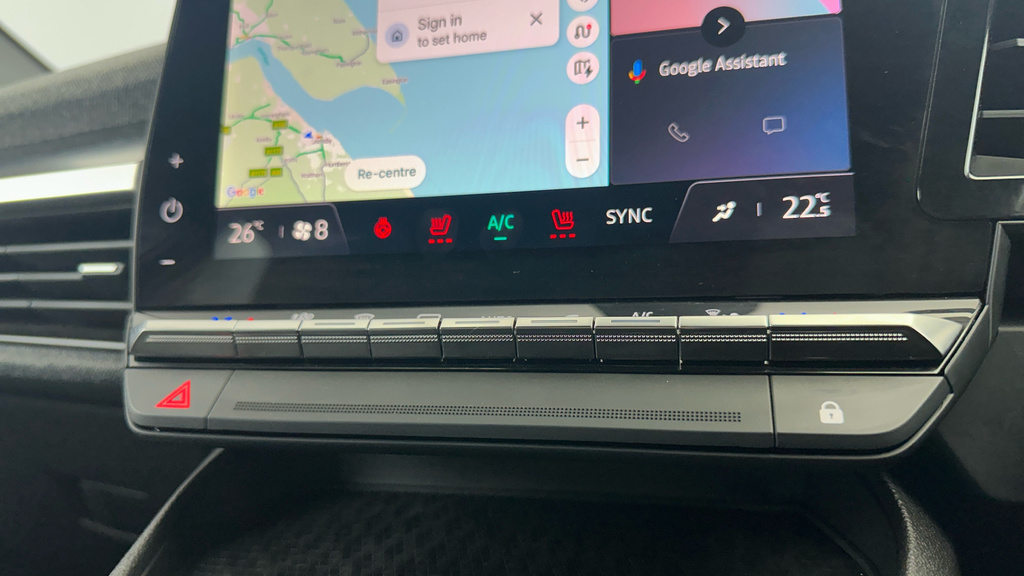 Renault Megane E-Tech Launch Edition Grey #18
