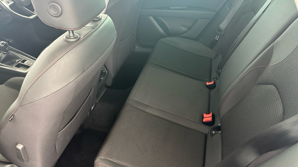 Seat Leon Leon Cupra Lux 290 Tsi S-a Grey #22