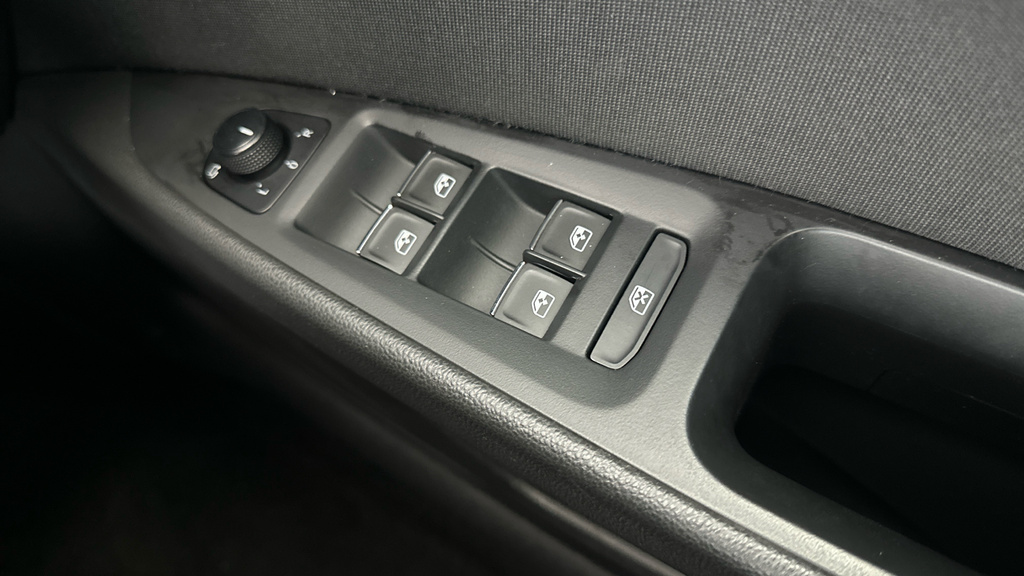 Seat Leon Leon Cupra Lux 290 Tsi S-a Grey #12
