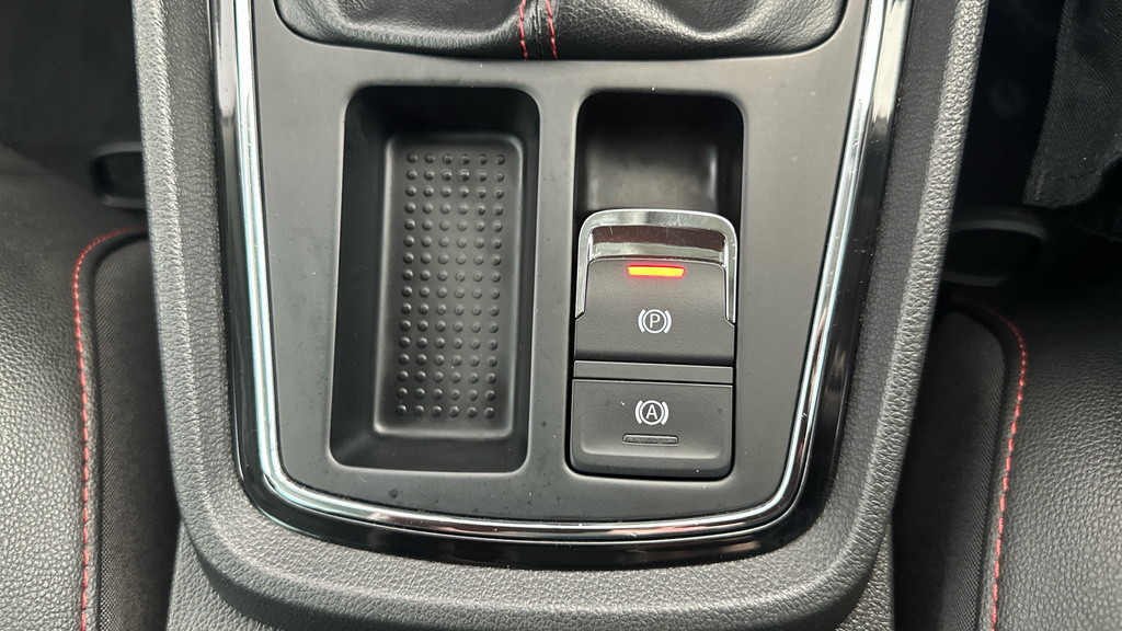 Seat Leon Leon Cupra Lux 290 Tsi S-a Grey #14