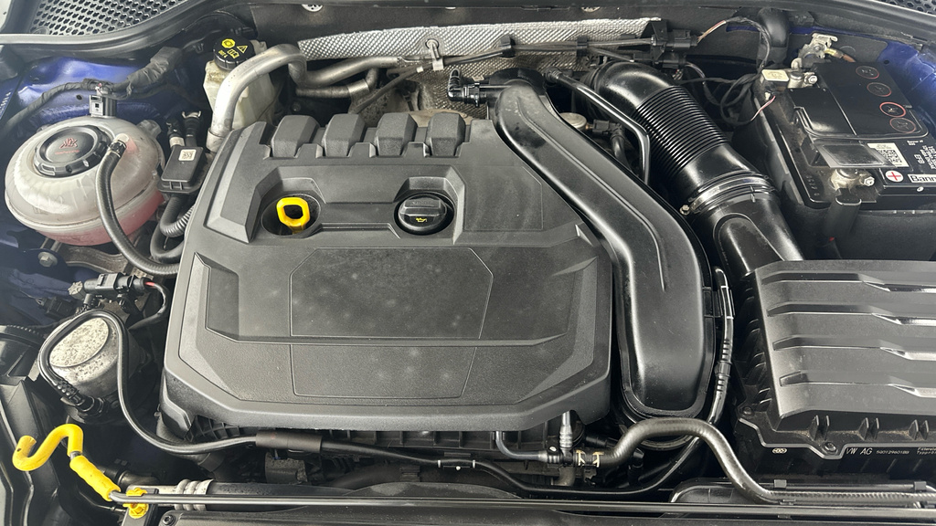 Seat Leon Leon Cupra Lux 290 Tsi S-a Grey #24