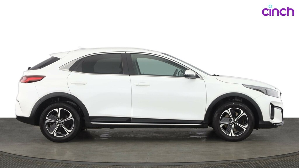 Kia Xceed 3 Black #2
