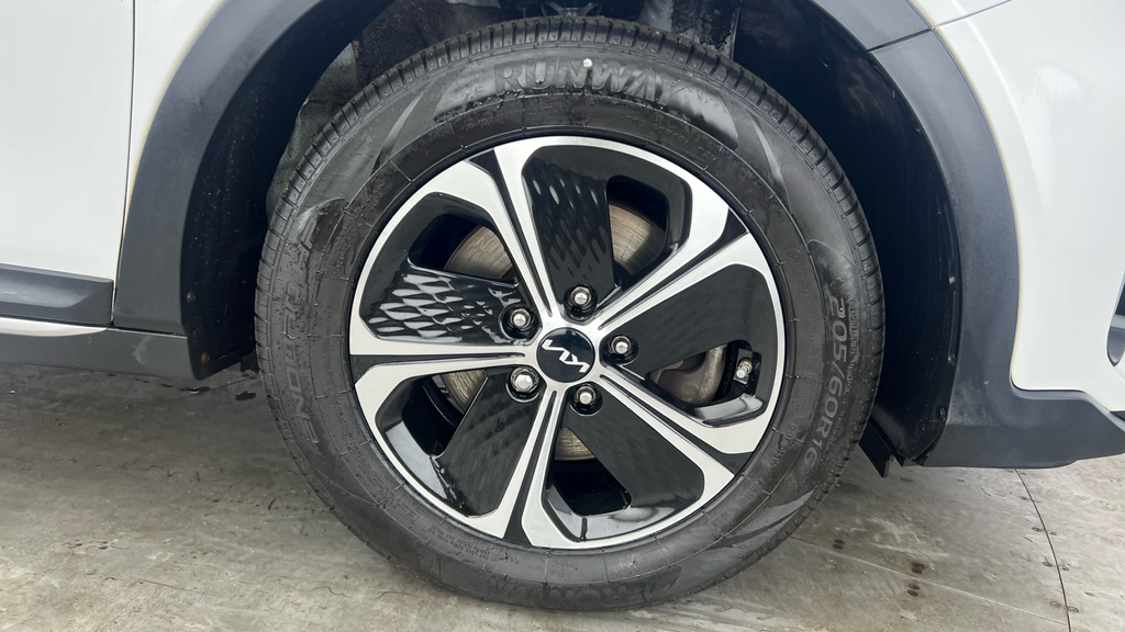 Kia Xceed 3 Black #27