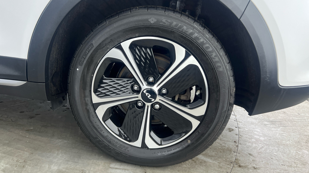 Kia Xceed 3 Black #25